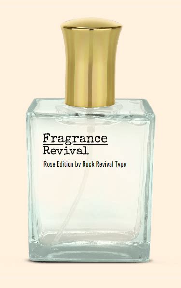 rock revival rose perfume dupe|The 6 Best Perfume Dupes for Designer Fragrances .